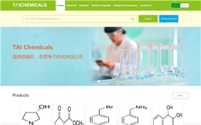TAI Chemicals